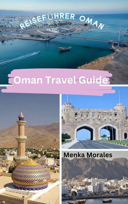 Couverture_Oman Travel Guide