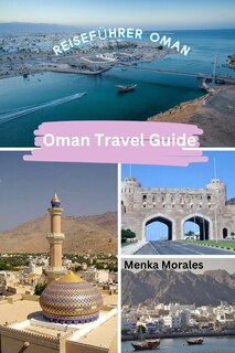 Front cover_Oman Travel Guide