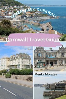 Couverture_Cornwall Travel Guide