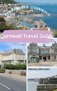 Couverture_Cornwall Travel Guide