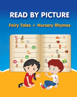 Couverture_LEARN TO READ BY PICTURE. The funniest way begin to read and enjoy reading