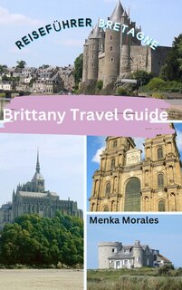 Couverture_Brittany Travel Guide