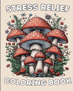 Front cover_Stress Relief
