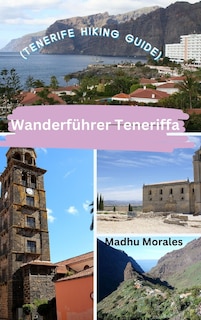 Front cover_Wanderführer Teneriffa (Tenerife Hiking Guide)