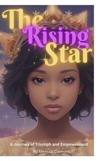 Front cover_The Rising Star