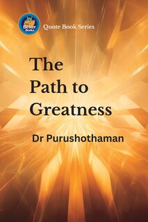 Front cover_The Path to Greatness