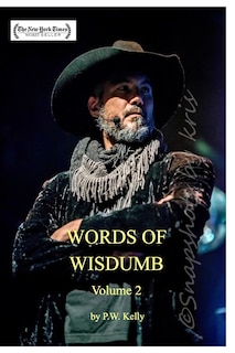 Couverture_Words of Wisdumb