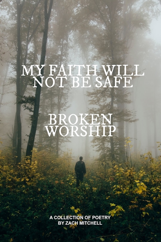 Couverture_My Faith Will Not Be Safe