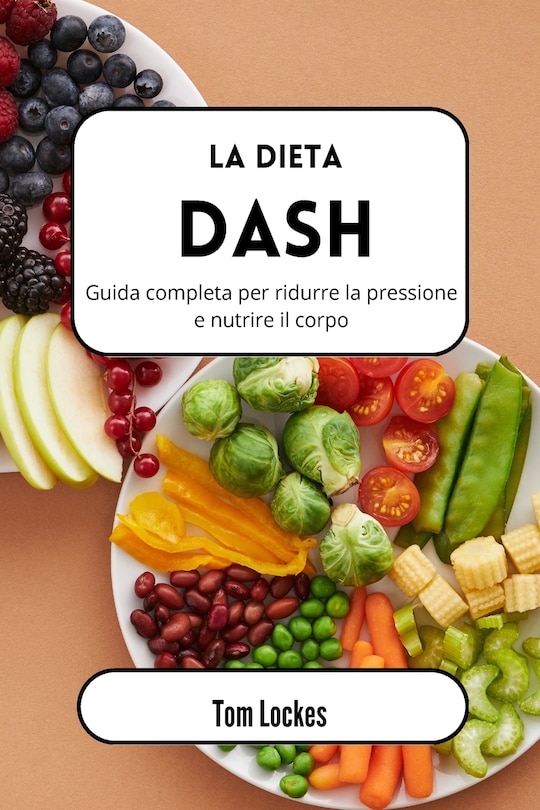 Couverture_La dieta Dash