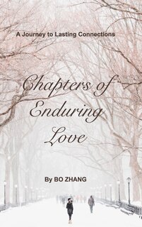Front cover_Chapters of Enduring Love