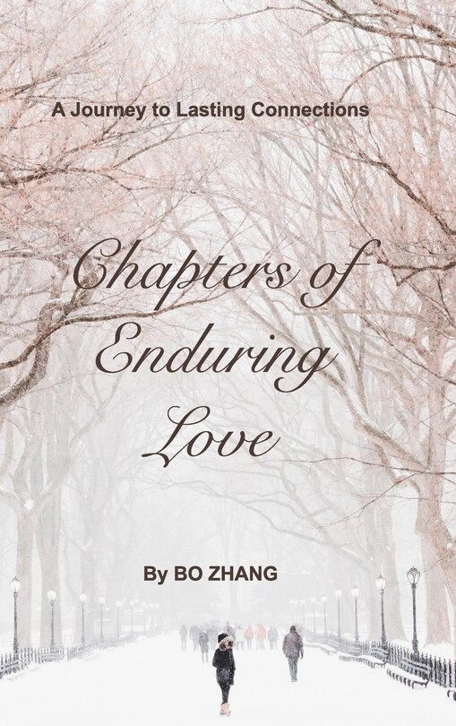 Front cover_Chapters of Enduring Love