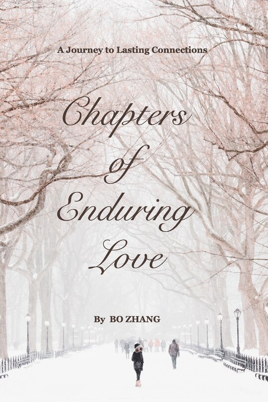 Couverture_Chapters of Enduring Love