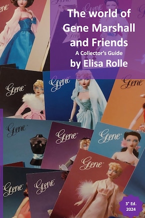 The world of Gene Marshall and Friends: A Collector's Guide