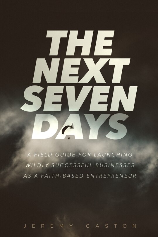 Front cover_The Next Seven Days