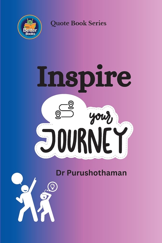 Front cover_Inspire Your Journey