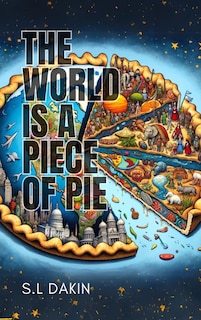 Front cover_The World is a Piece of Pie