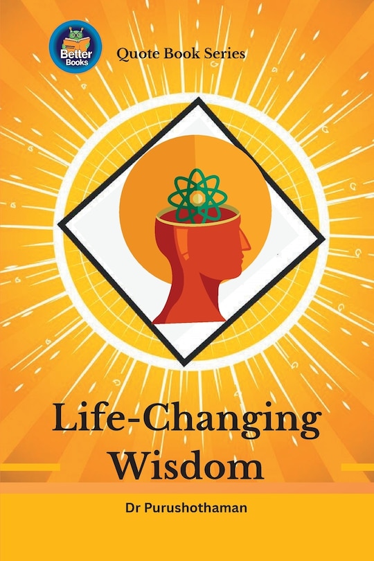 Front cover_Life-Changing Wisdom