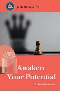 Front cover_Awaken Your Potential