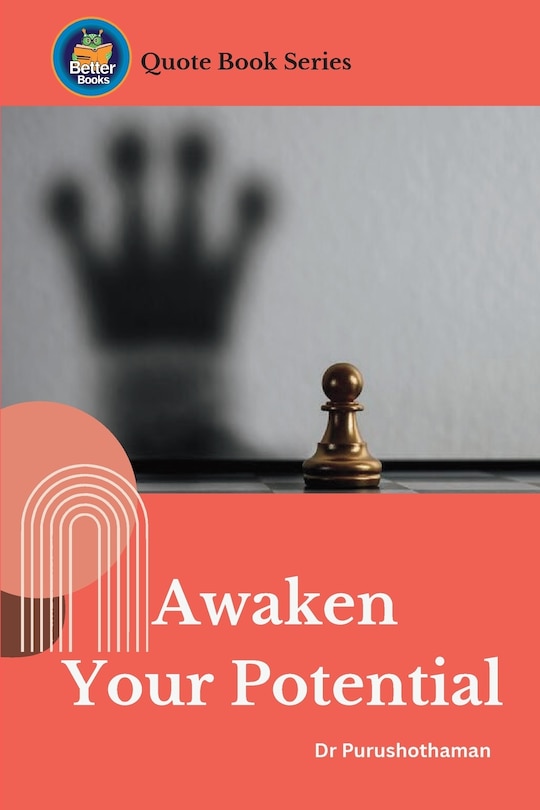 Front cover_Awaken Your Potential