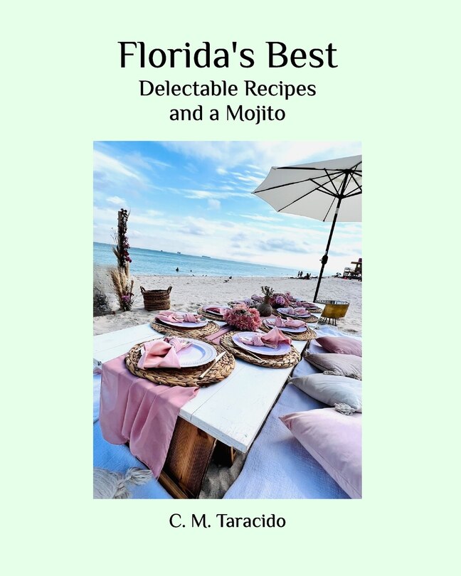 Front cover_Florida's Best