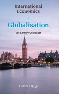 Front cover_International Economics and Globalisation