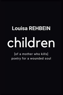 Front cover_Children of a mother who kills
