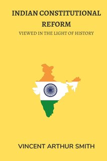 Front cover_Indian Constitutional Reform