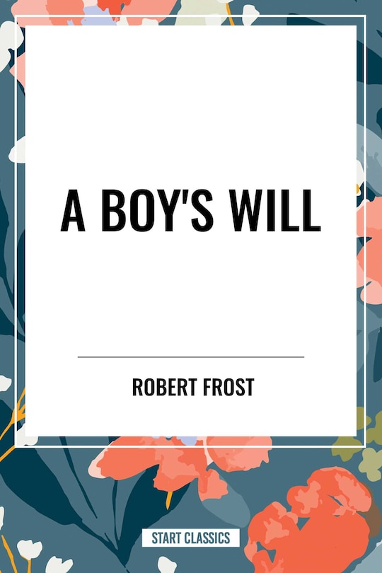 Front cover_Boy's Will