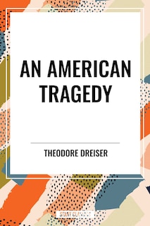 Front cover_American Tragedy