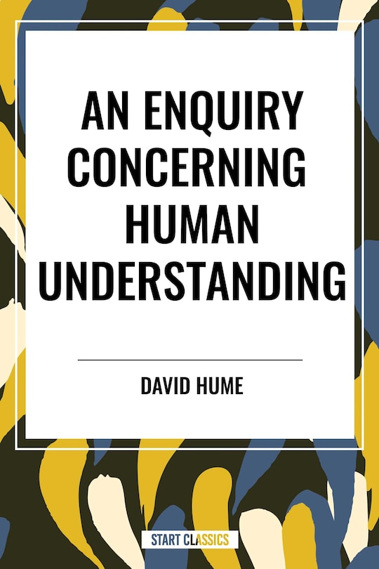 Front cover_Enquiry Concerning Human Understanding