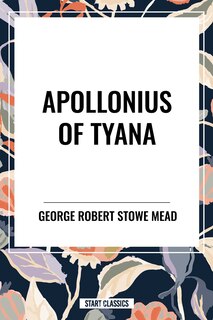 Couverture_APOLLONIUS OF TYANA