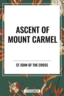 Front cover_Ascent of Mount Carmel