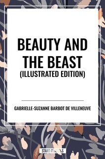 Couverture_Beauty and the Beast
