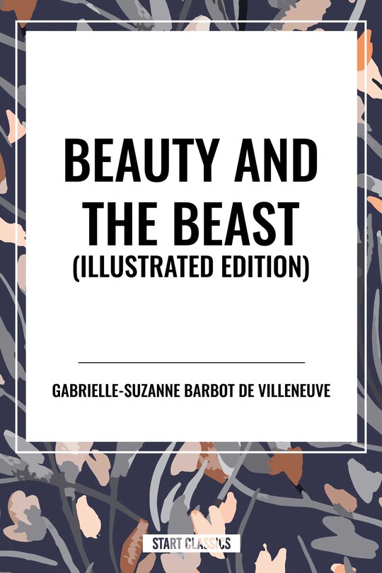 Couverture_Beauty and the Beast