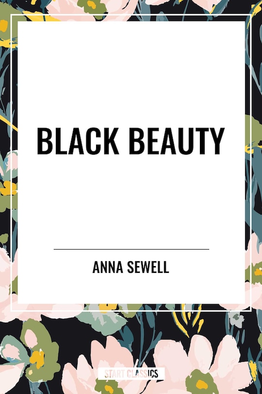 Couverture_Black Beauty