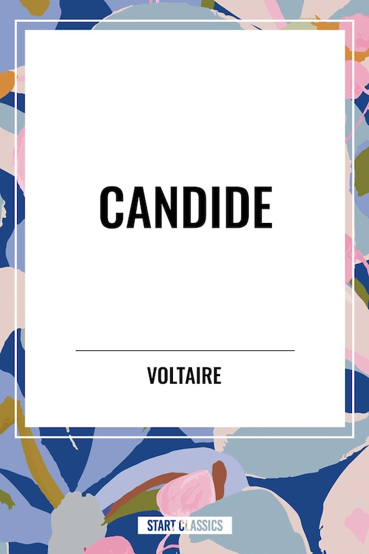 Front cover_Candide