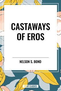 Front cover_Castaways of Eros