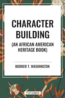 Couverture_Character Building