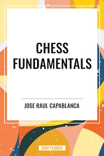 Couverture_Chess Fundamentals