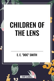 Front cover_Children of the Lens