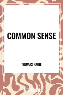 Couverture_Common Sense