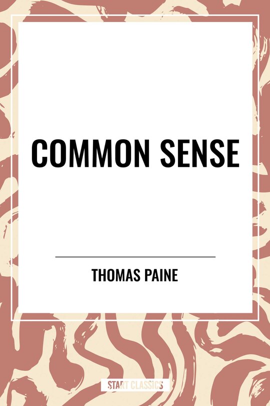 Couverture_Common Sense