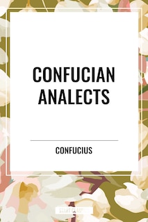 Front cover_Confucian Analects