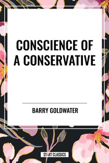 Front cover_Conscience of a Conservative