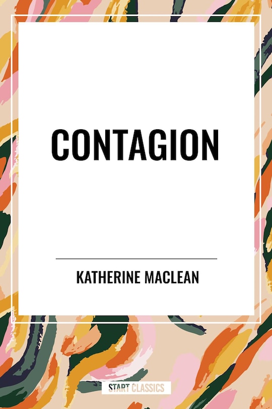 Front cover_Contagion