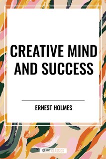Front cover_Creative Mind and Success