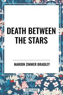 Couverture_Death Between the Stars