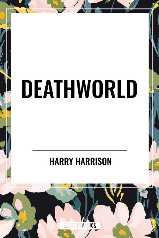 Front cover_Deathworld