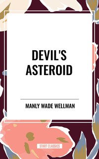 Front cover_Devil's Asteroid