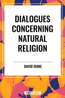 Front cover_Dialogues Concerning Natural Religion